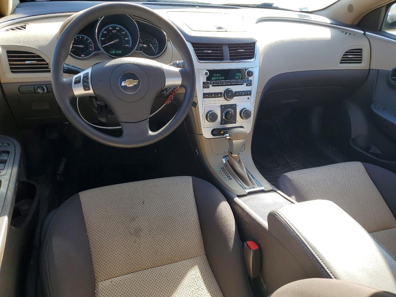2009 CHEVROLET MALIBU LS photo 22