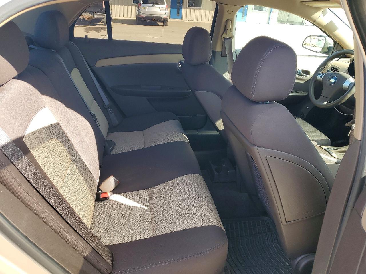 2009 CHEVROLET MALIBU LS photo 28