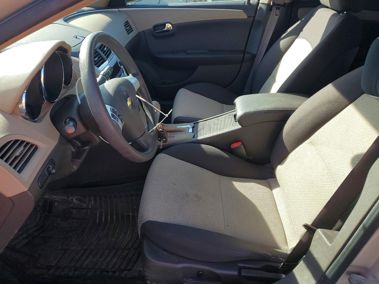 2009 CHEVROLET MALIBU LS photo 19