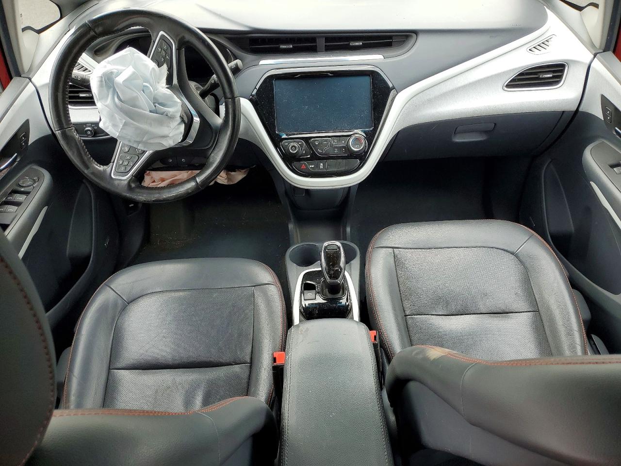 2019 CHEVROLET BOLT EV PREMIER photo 15