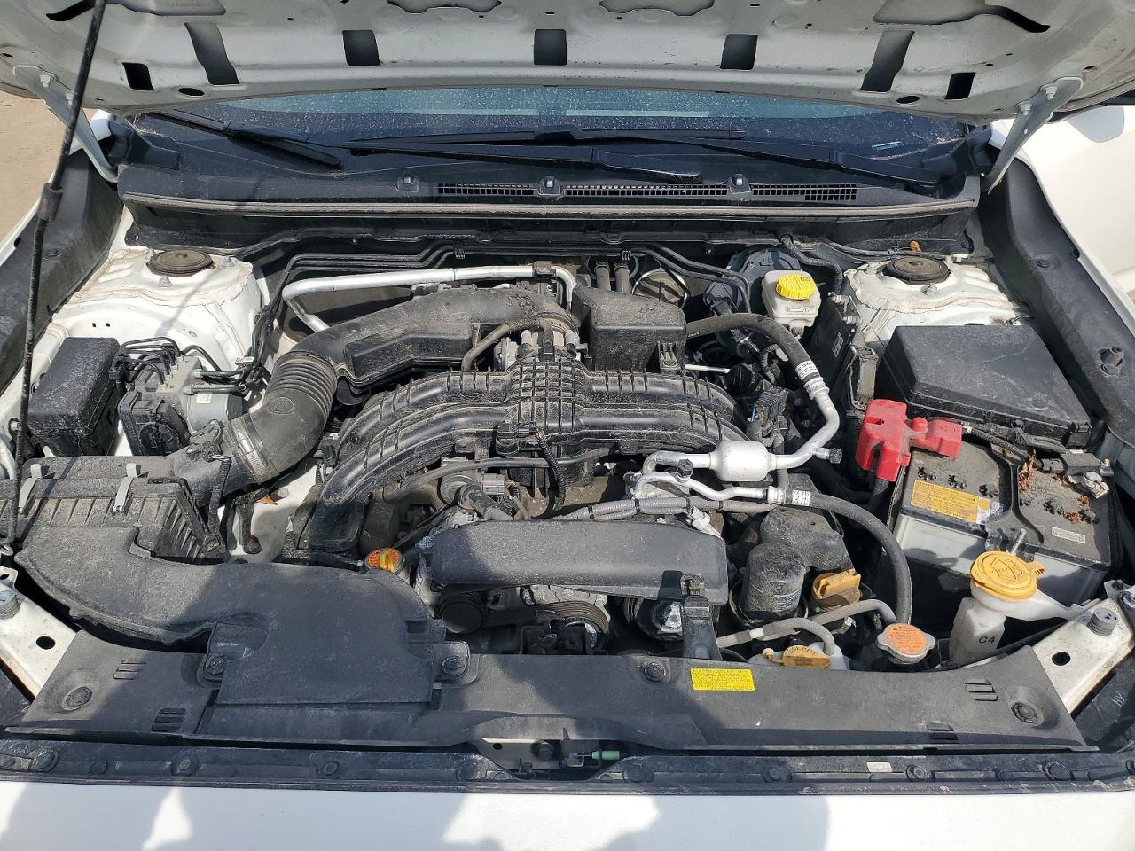 2024 SUBARU CROSSTREK PREMIUM photo 11
