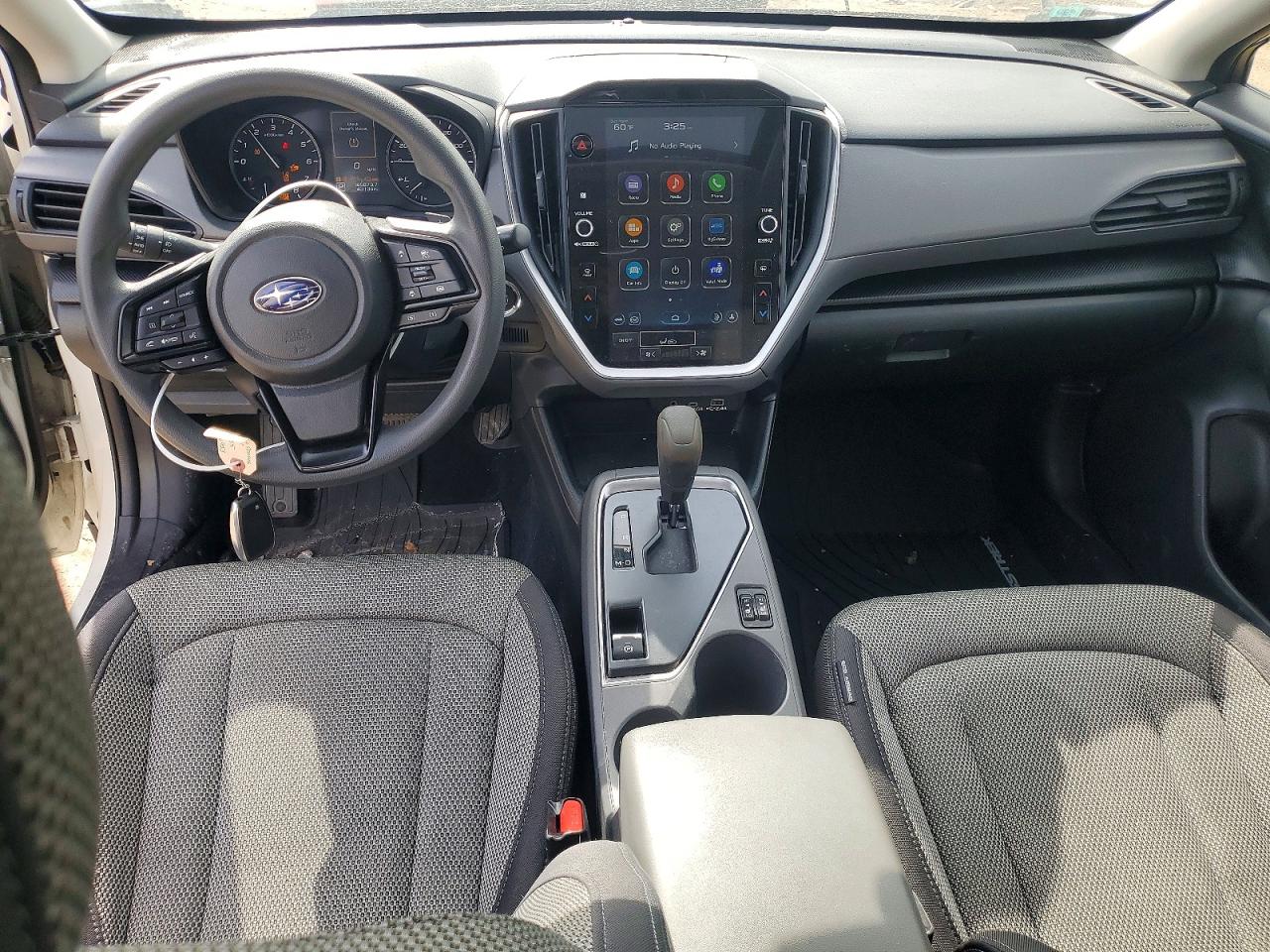 2024 SUBARU CROSSTREK PREMIUM photo 8