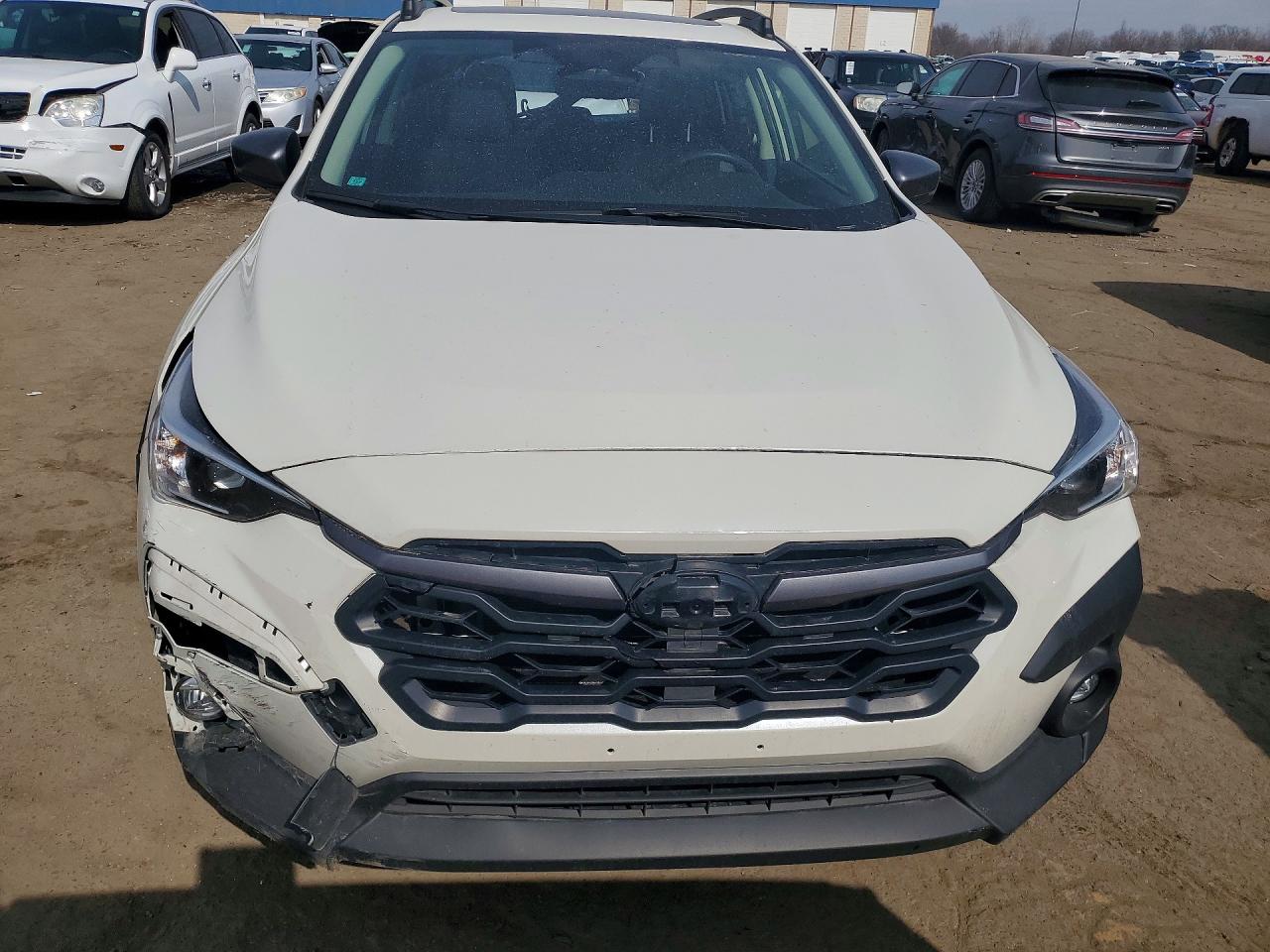 2024 SUBARU CROSSTREK PREMIUM photo 5