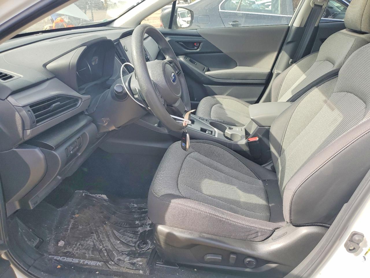 2024 SUBARU CROSSTREK PREMIUM photo 7