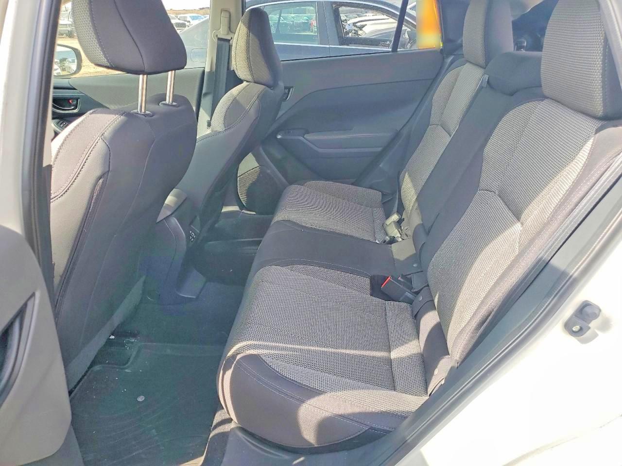 2024 SUBARU CROSSTREK PREMIUM photo 10