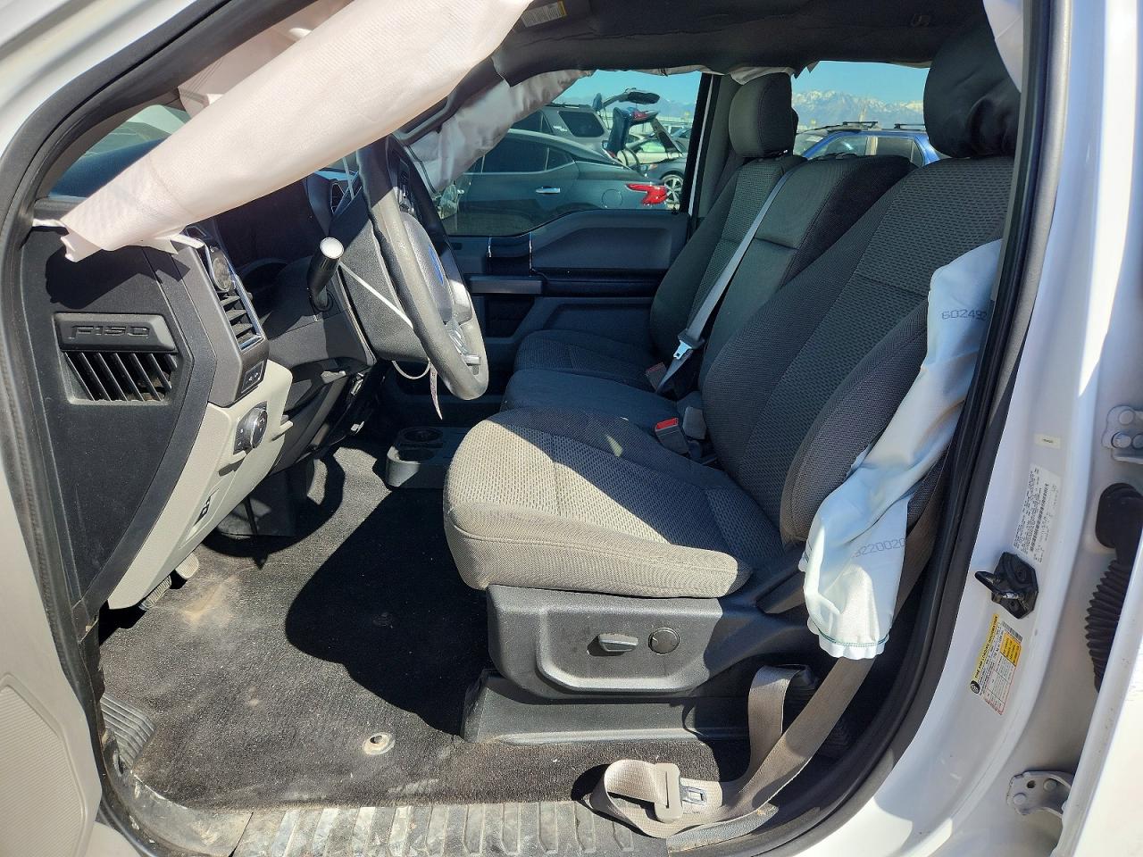 2019 FORD F150 SUPERCREW photo 13