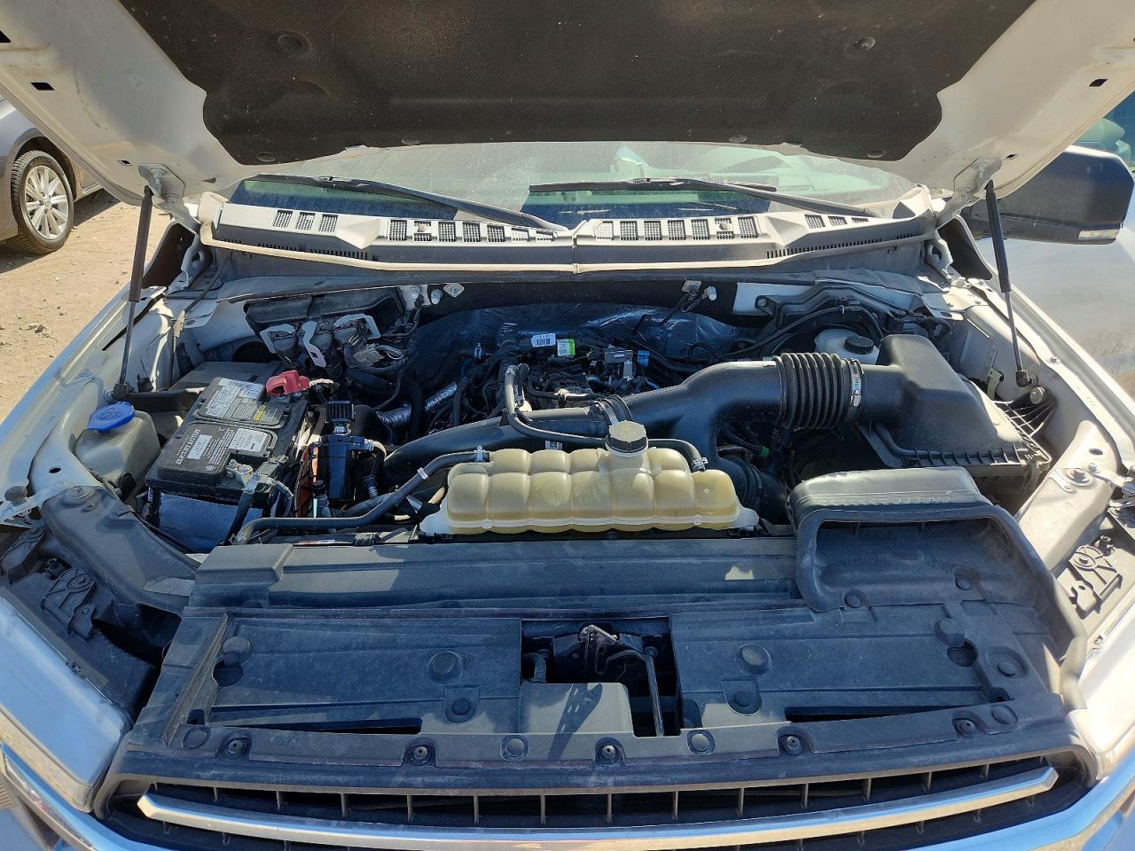 2019 FORD F150 SUPERCREW photo 21