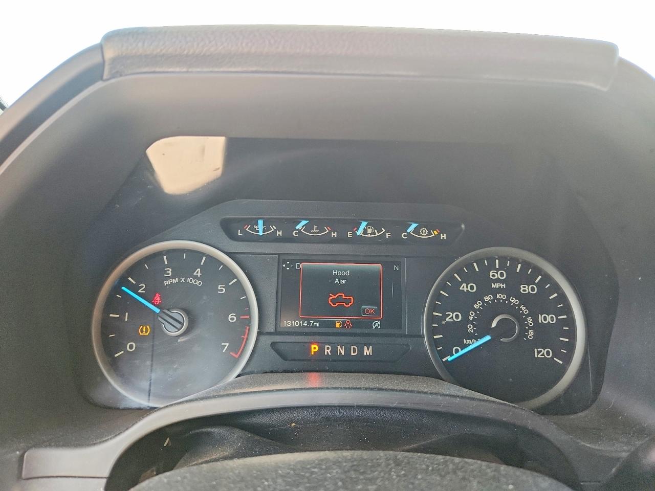 2019 FORD F150 SUPERCREW photo 17