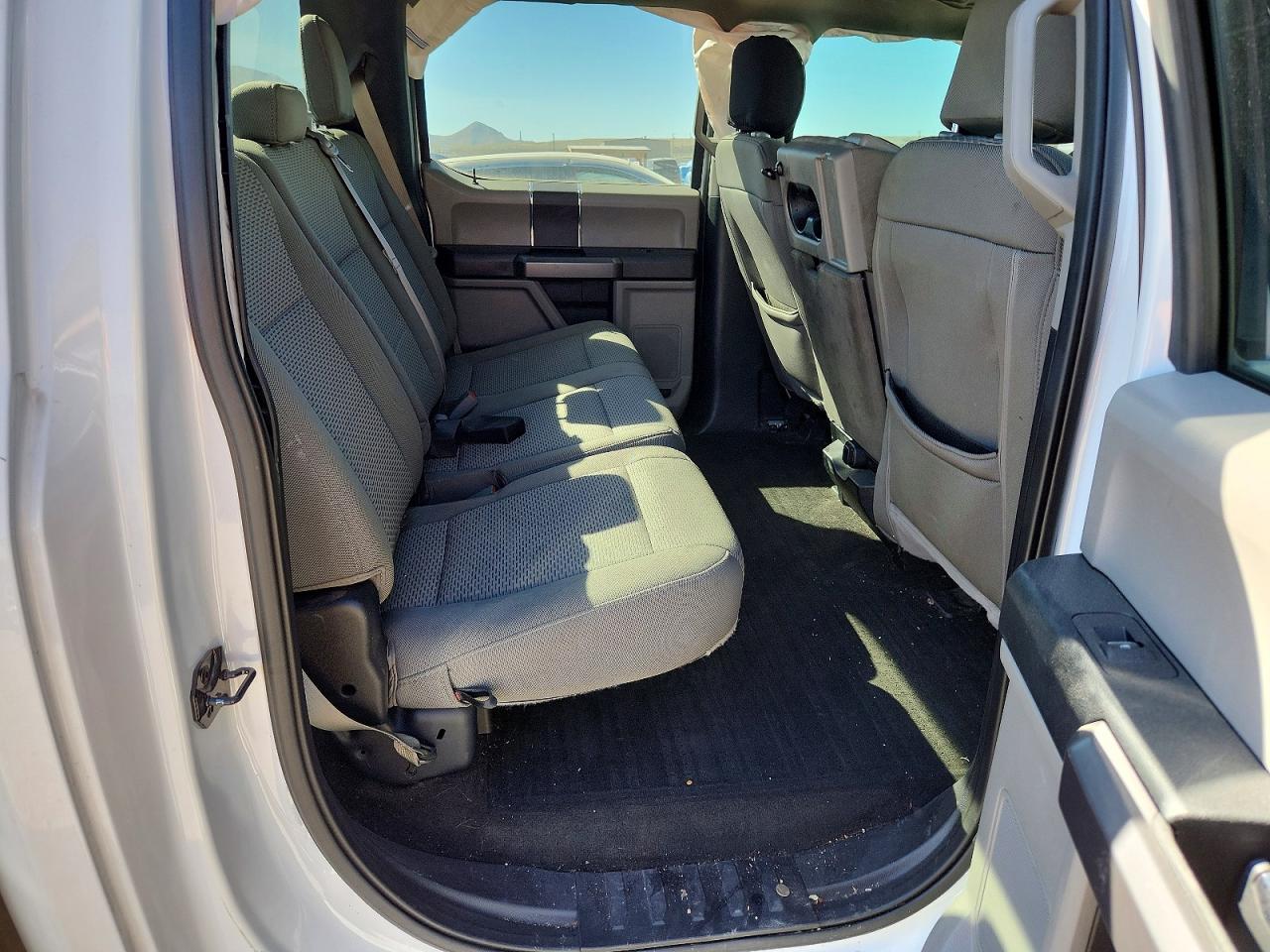 2019 FORD F150 SUPERCREW photo 19