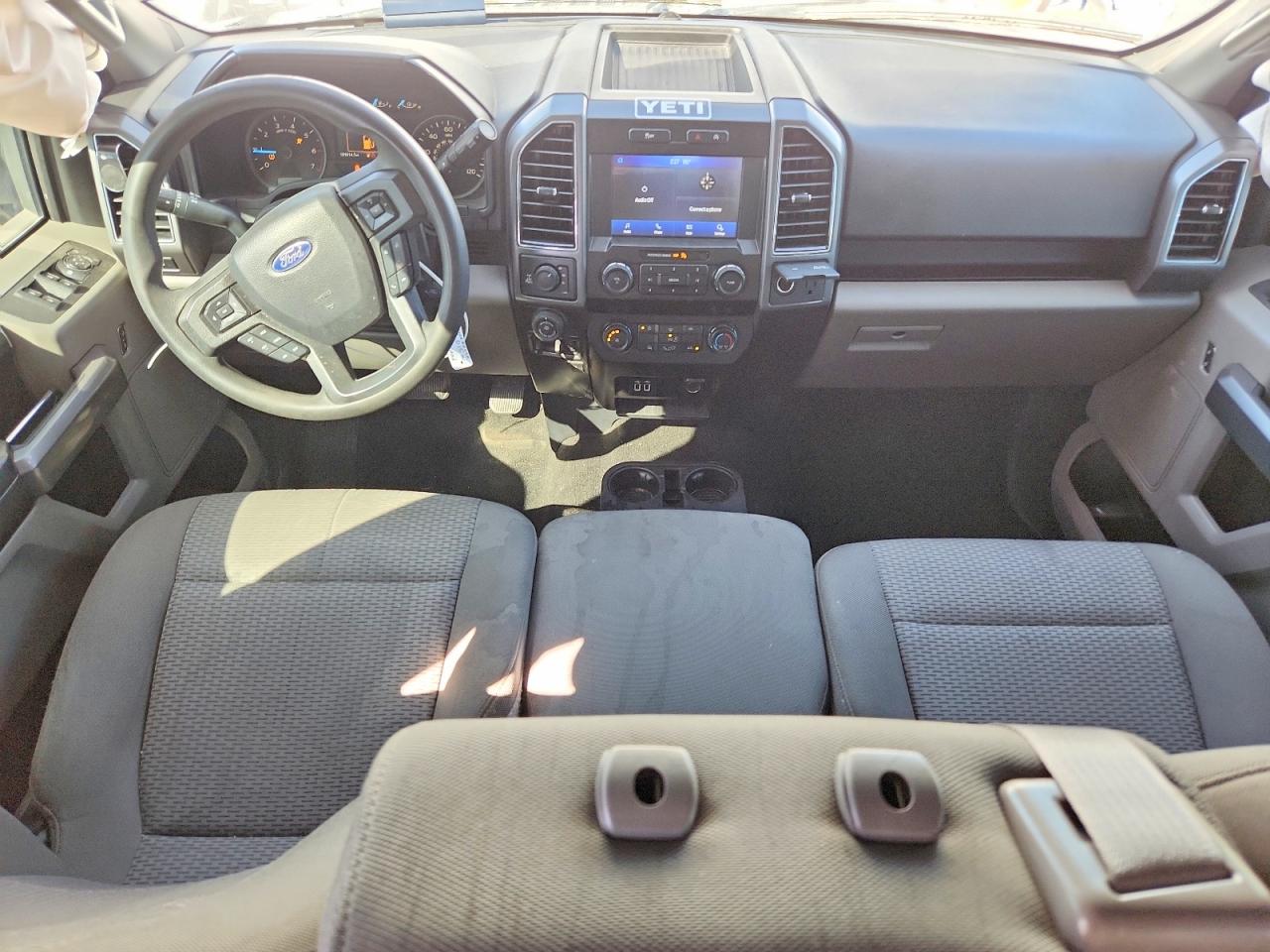 2019 FORD F150 SUPERCREW photo 15