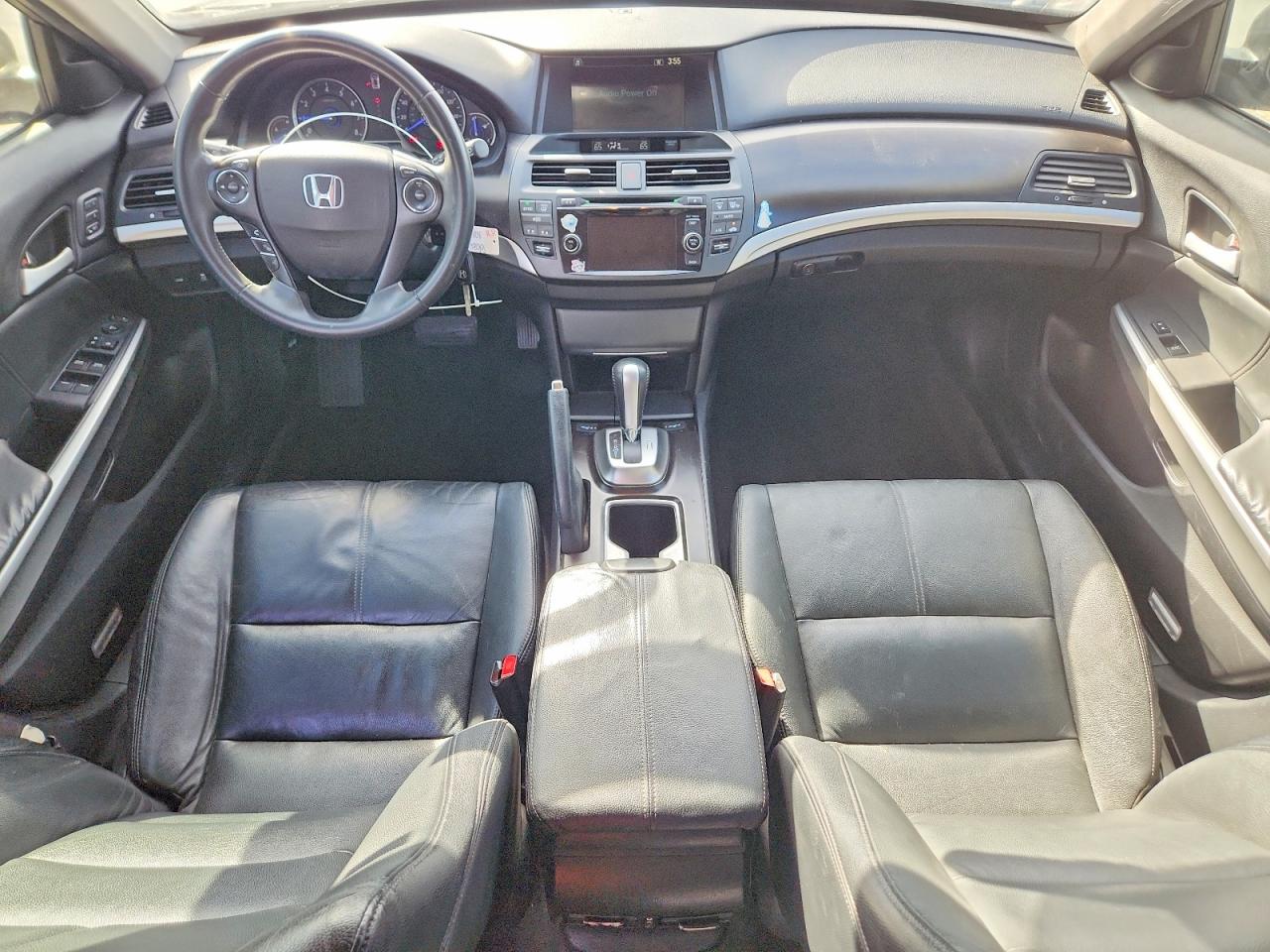 2015 HONDA CROSSTOUR EXL photo 22