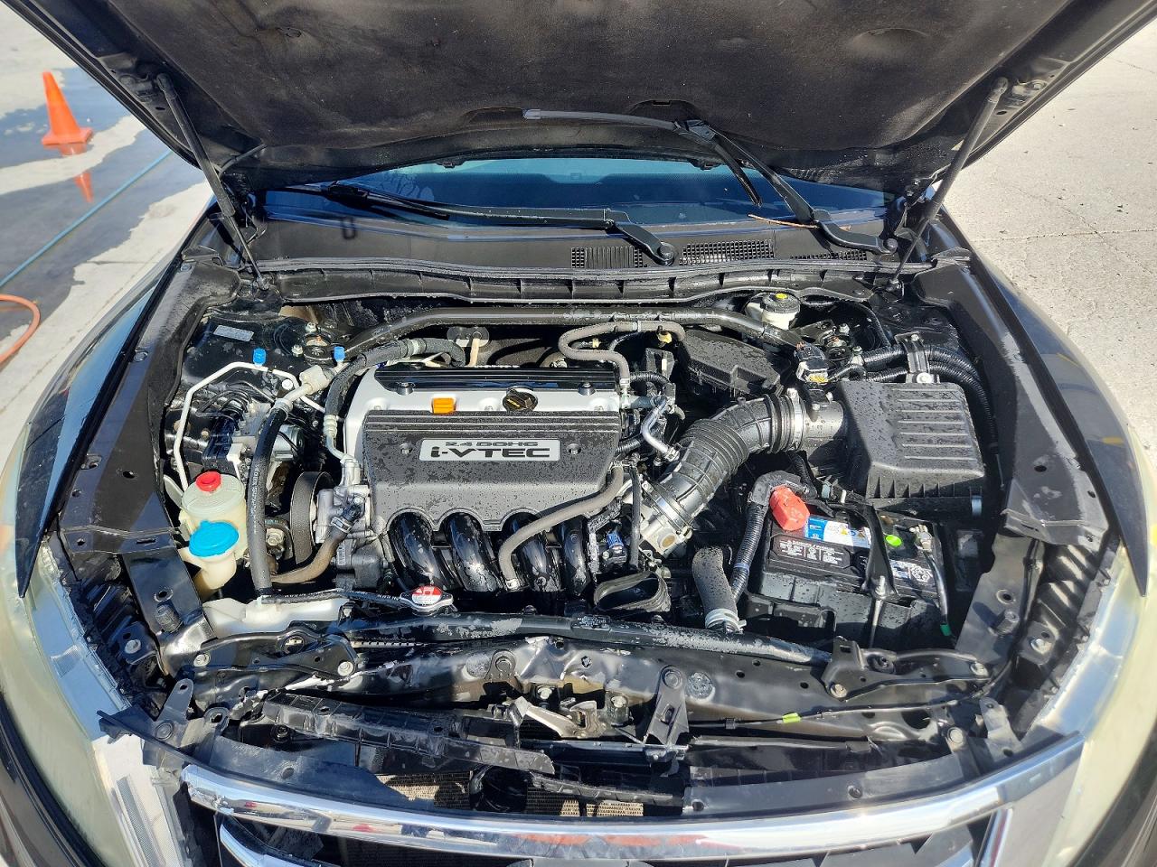 2015 HONDA CROSSTOUR EXL photo 31