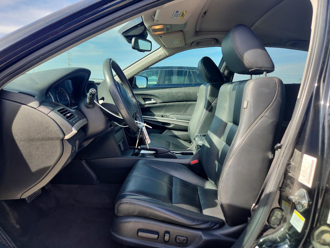 2015 HONDA CROSSTOUR EXL photo 19