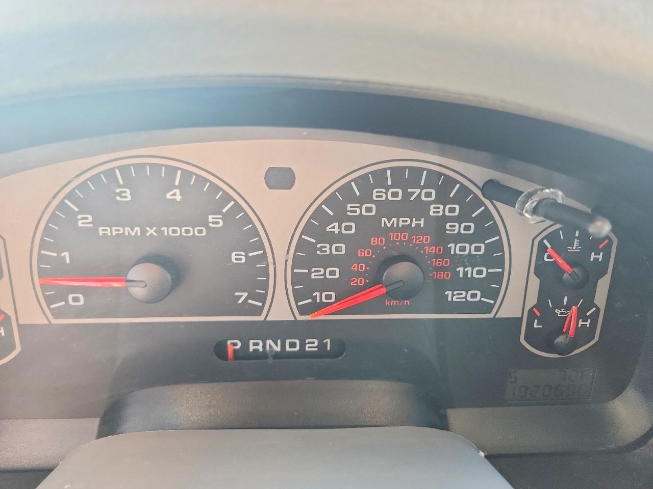 2007 FORD F150 SUPERCREW photo 17