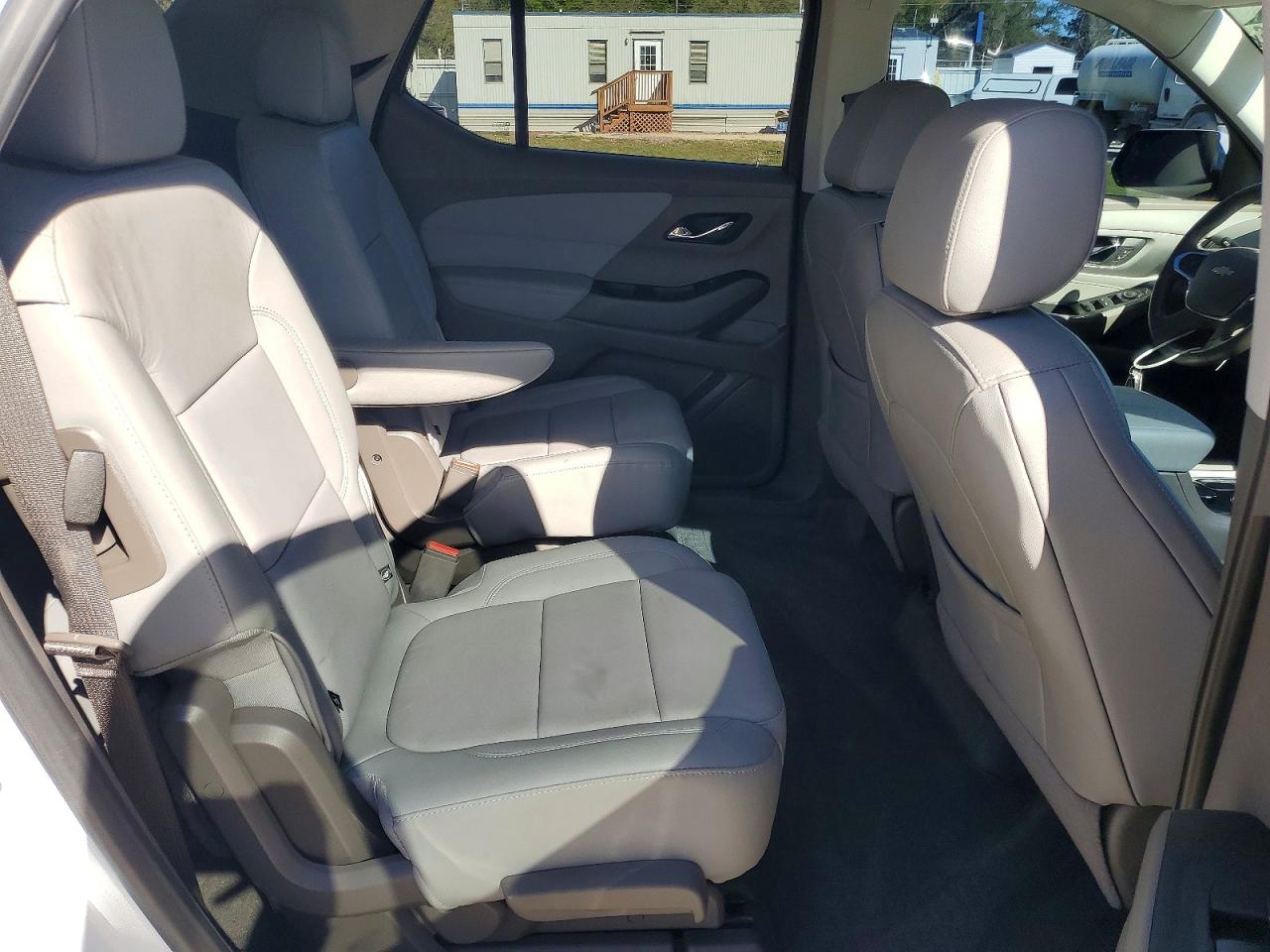 2019 CHEVROLET TRAVERSE LT photo 21