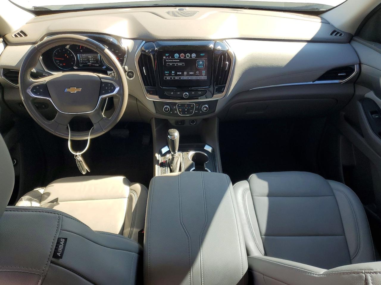 2019 CHEVROLET TRAVERSE LT photo 15