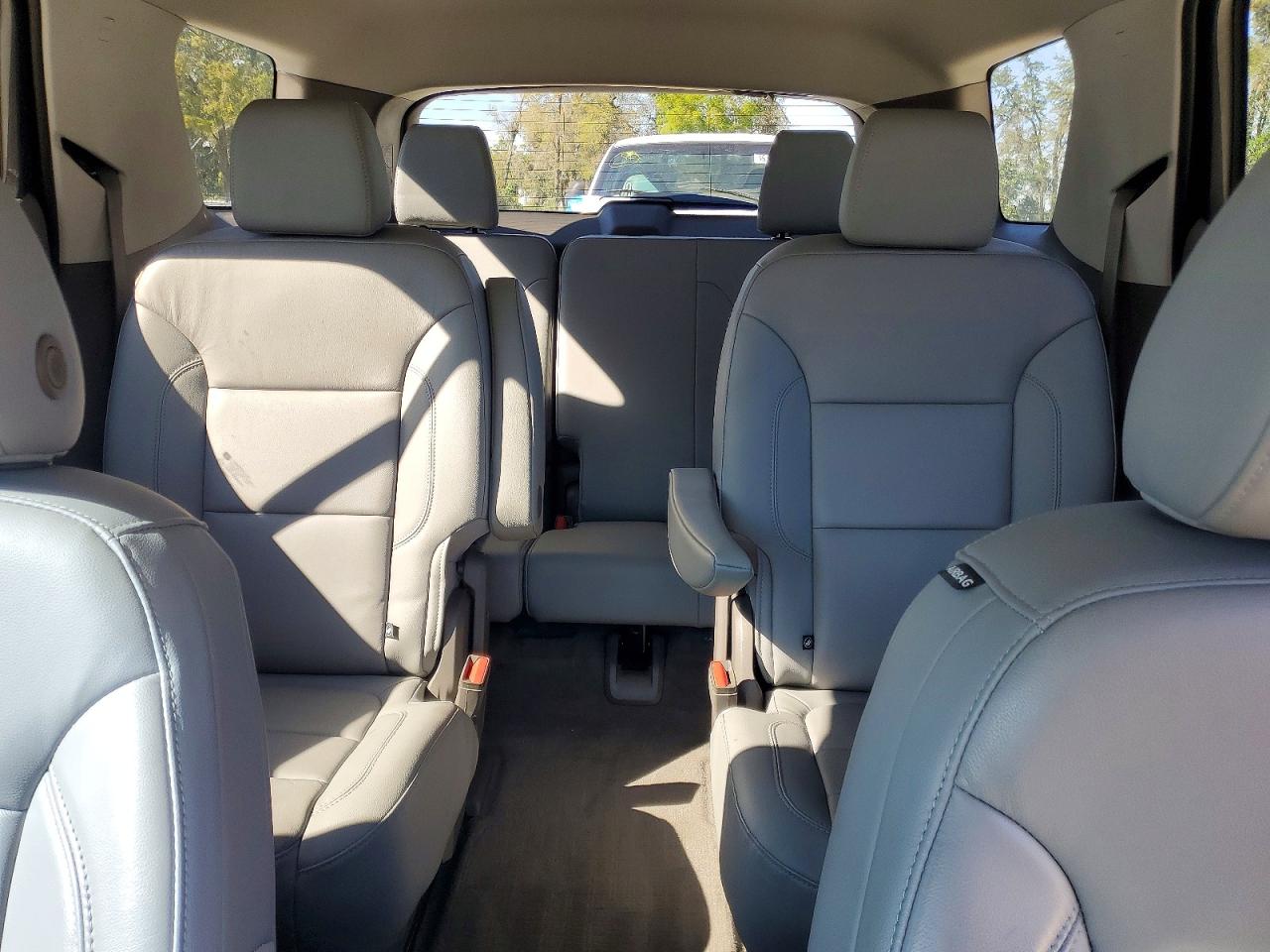 2019 CHEVROLET TRAVERSE LT photo 19