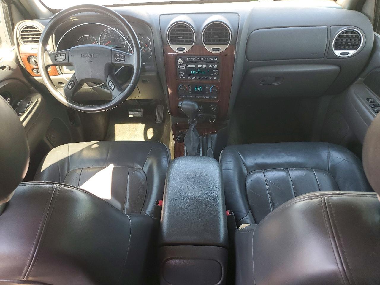 2003 GMC ENVOY XL photo 15