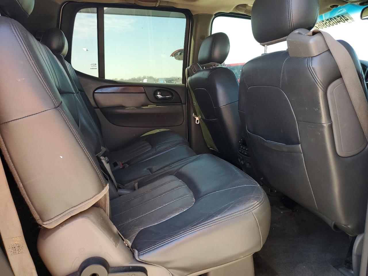 2003 GMC ENVOY XL photo 21