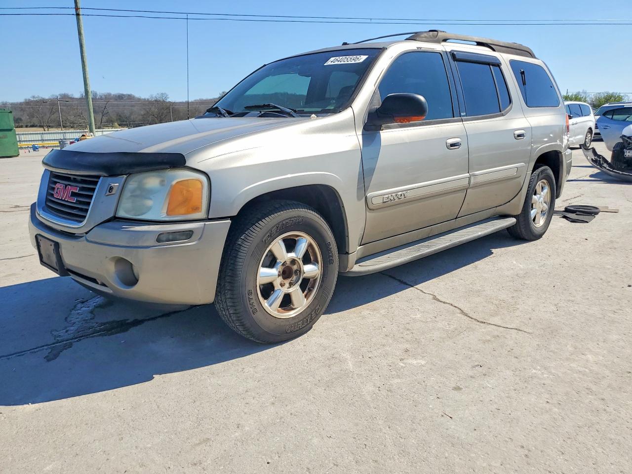 2003 GMC ENVOY