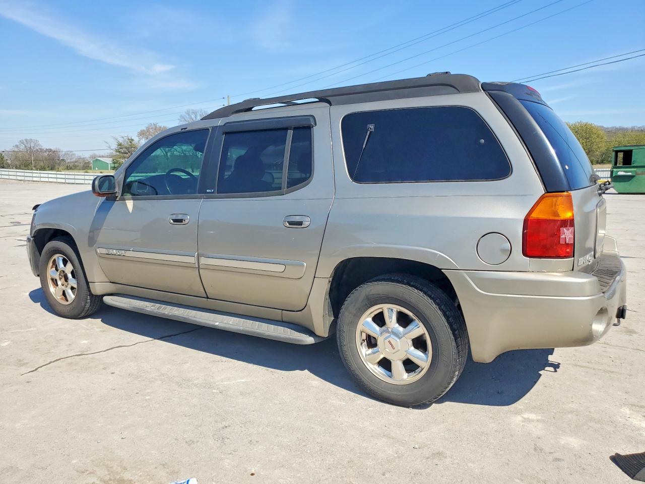 2003 GMC ENVOY XL photo 3