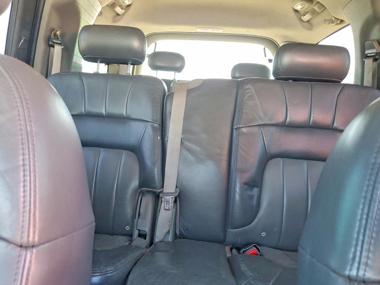 2003 GMC ENVOY XL photo 19