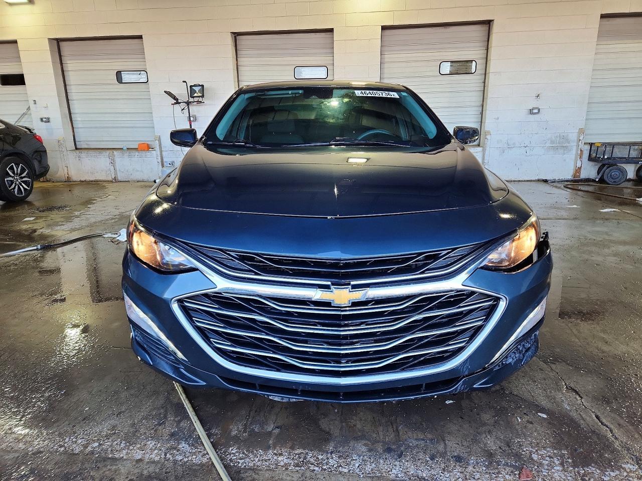 2020 CHEVROLET MALIBU LT photo 5