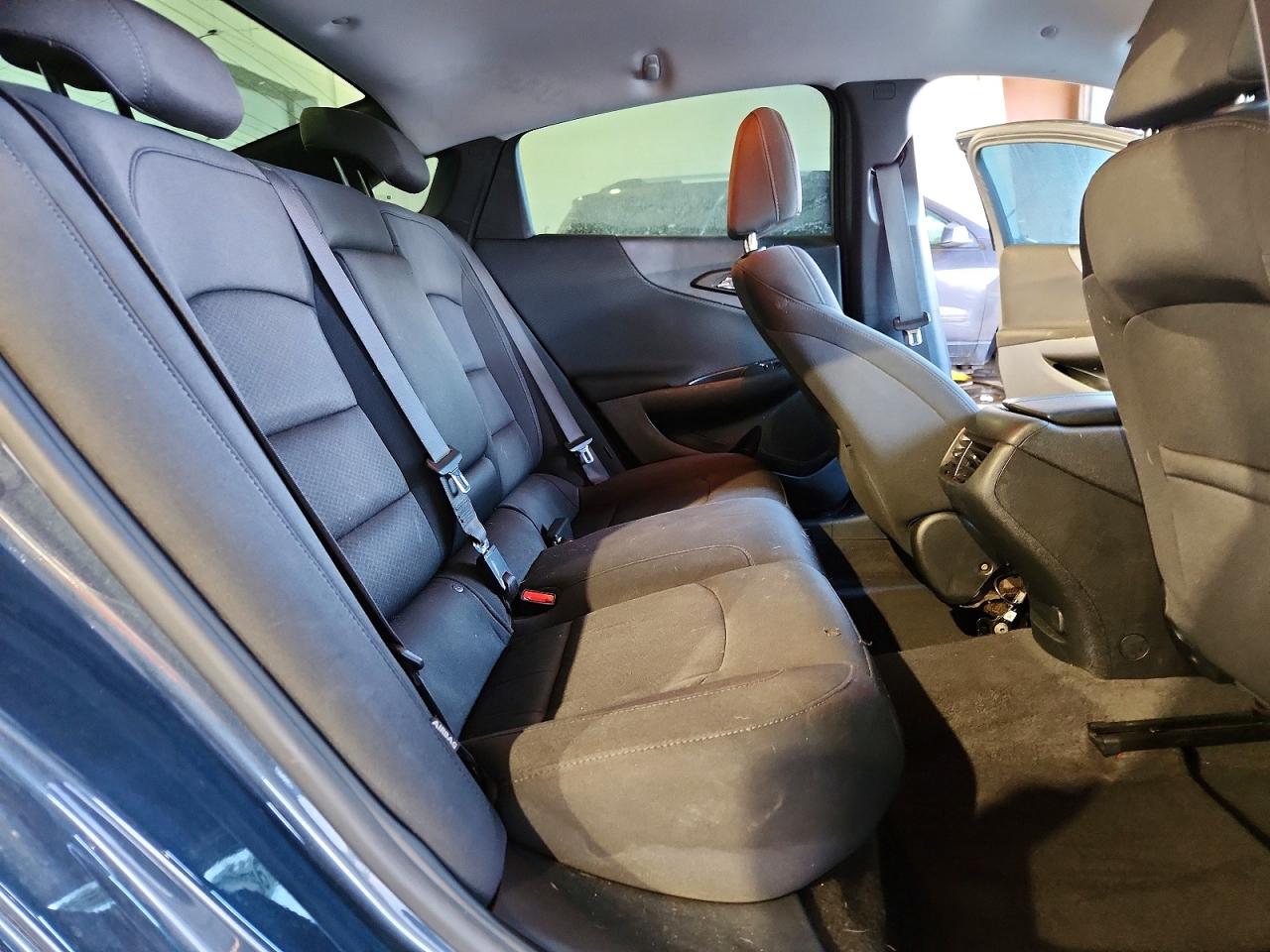 2020 CHEVROLET MALIBU LT photo 10