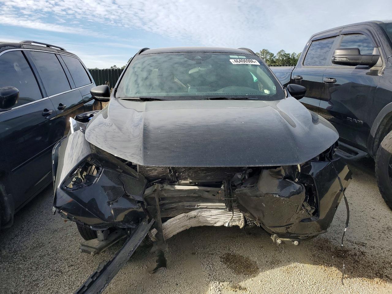 2025 FORD ESCAPE ST LINE photo 9