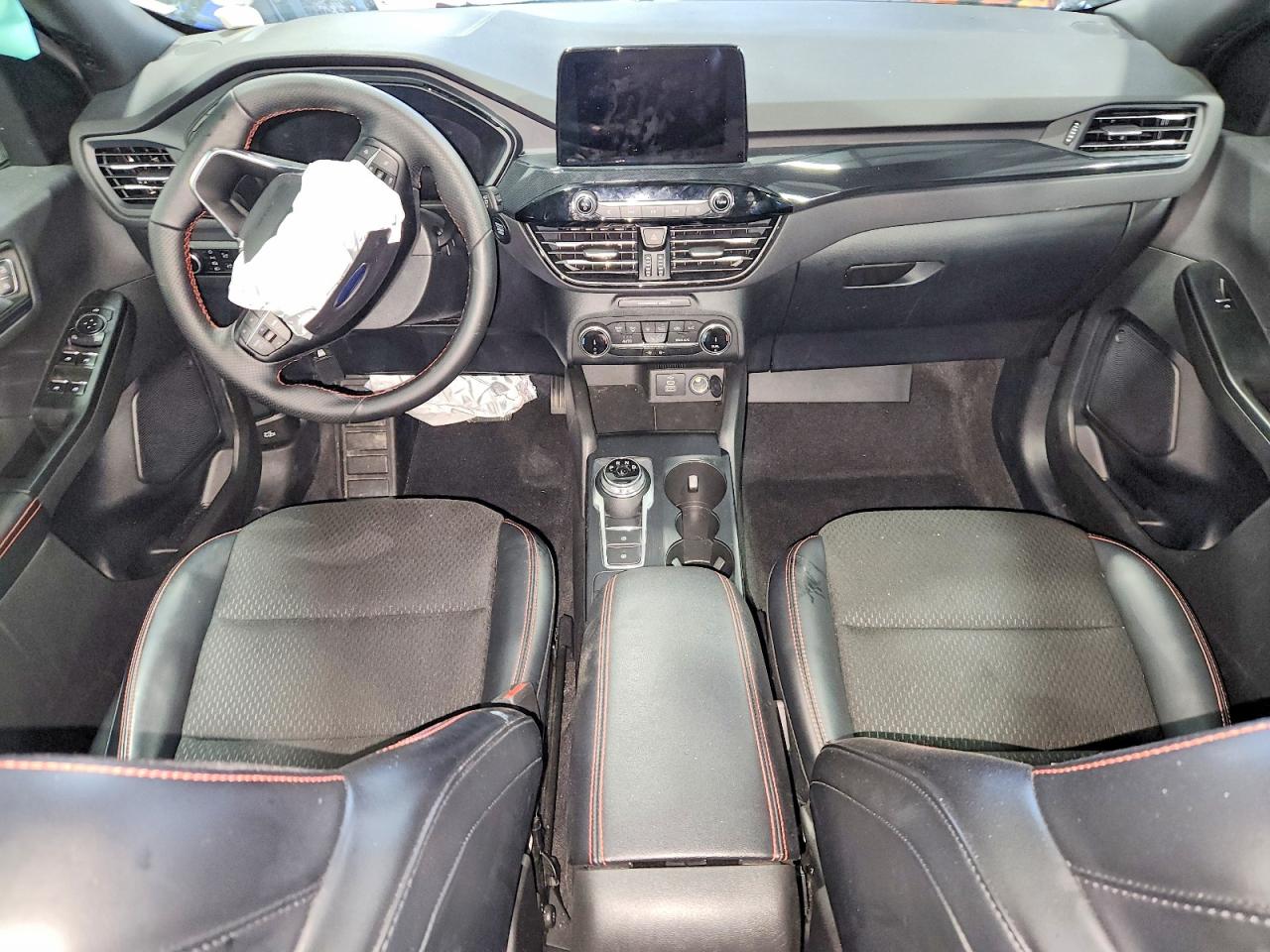 2025 FORD ESCAPE ST LINE photo 15