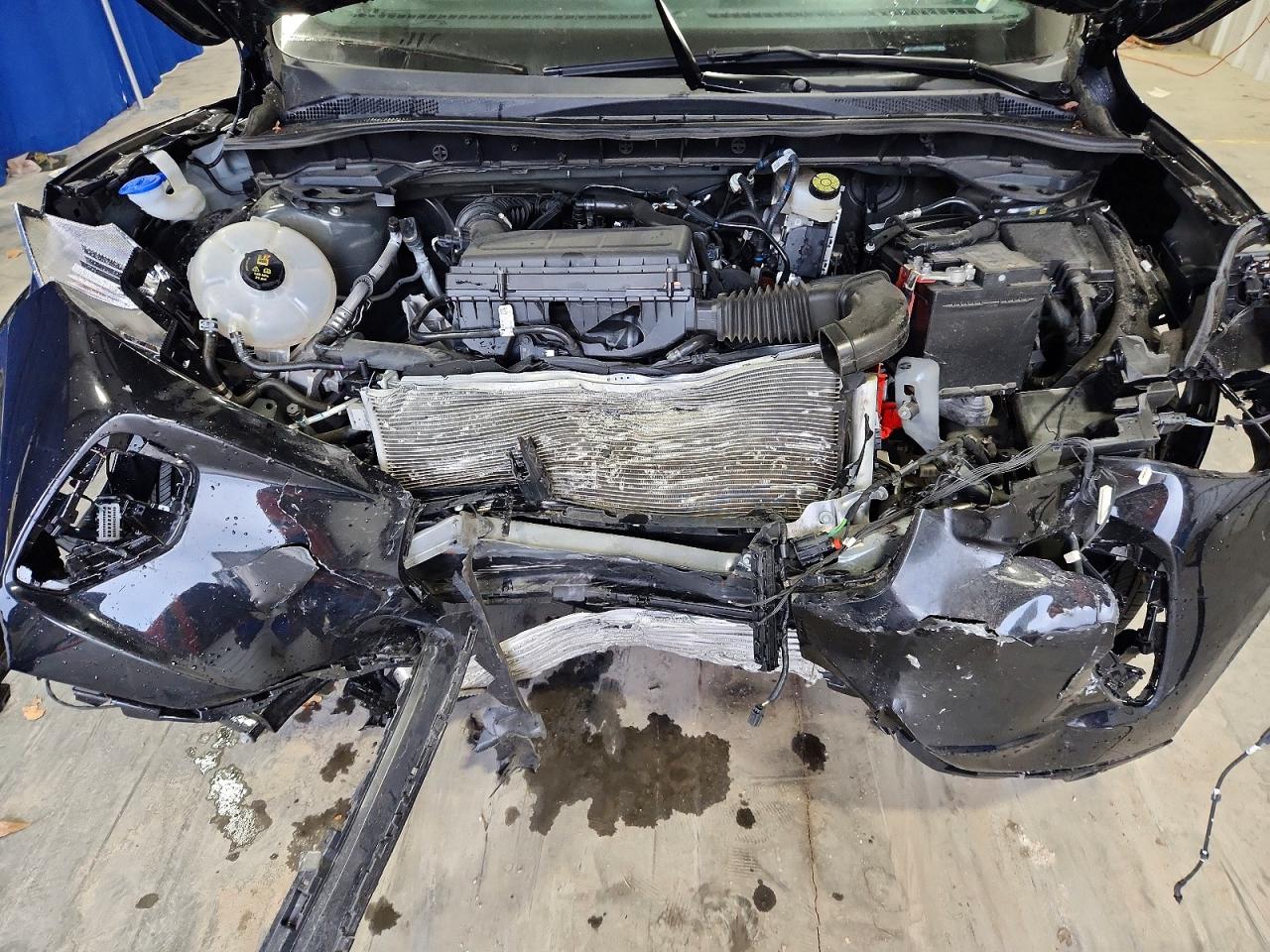 2025 FORD ESCAPE ST LINE photo 21
