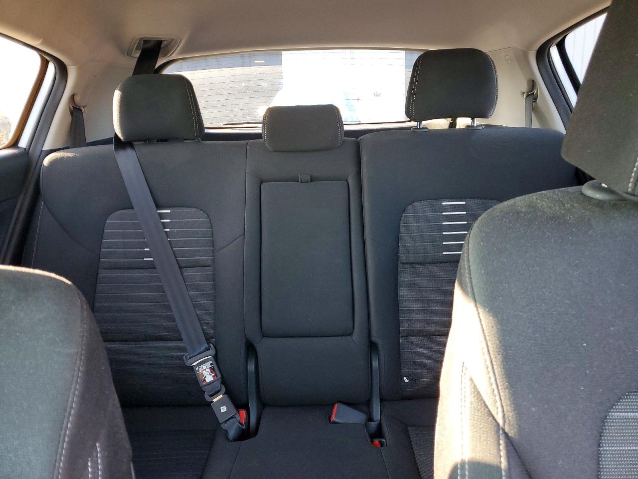 2019 KIA SPORTAGE LX photo 10