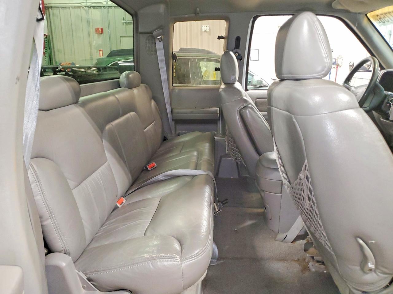 1997 GMC SIERRA K1500 photo 28