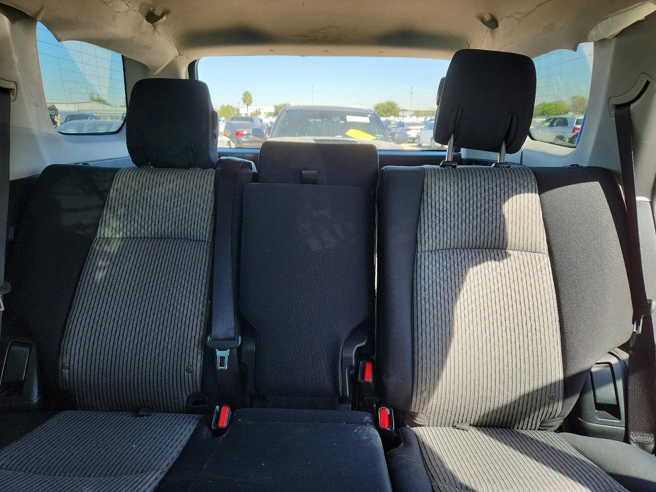2022 TOYOTA 4RUNNER SR5 photo 28