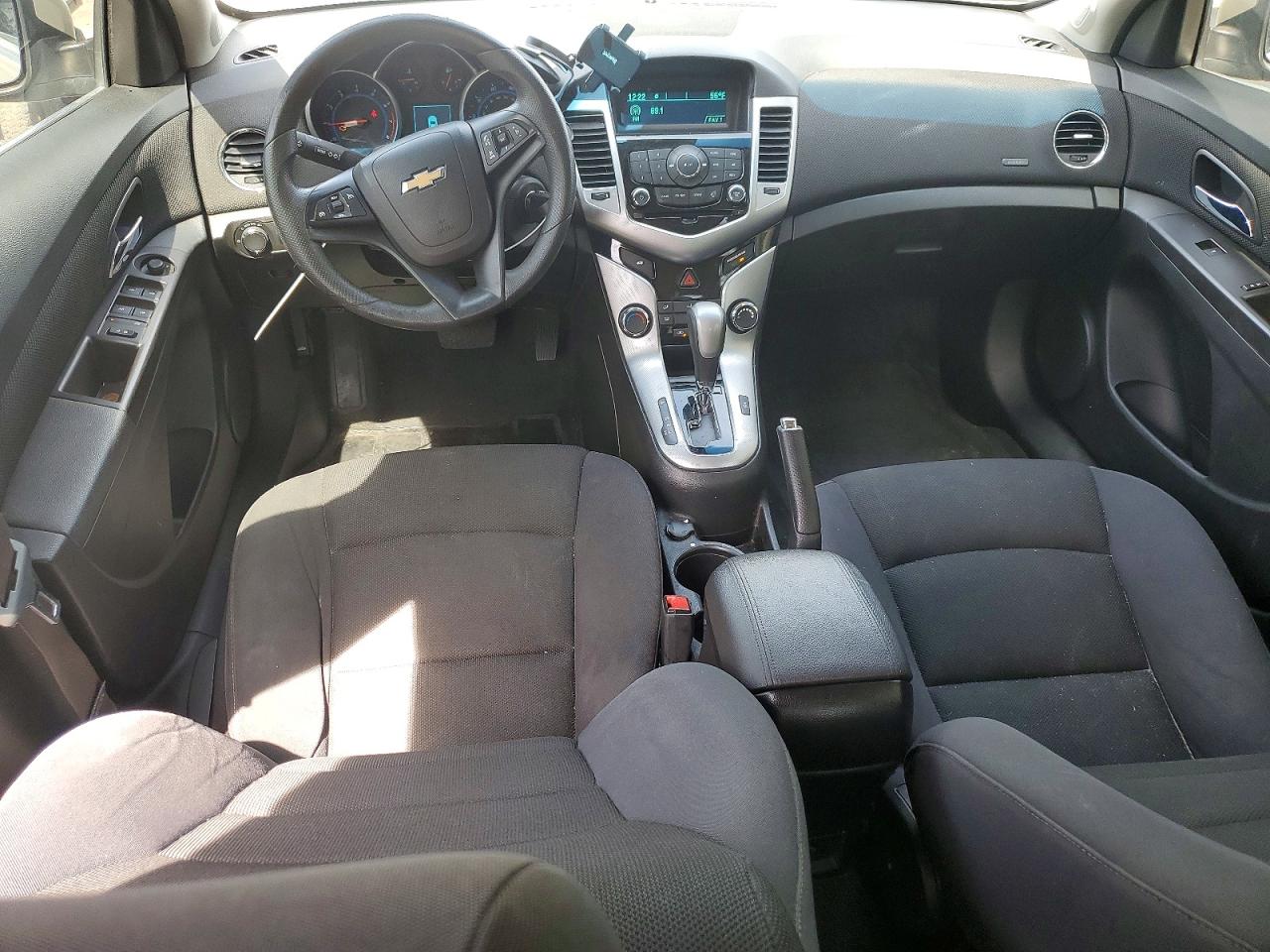 2015 CHEVROLET CRUZE LT photo 15