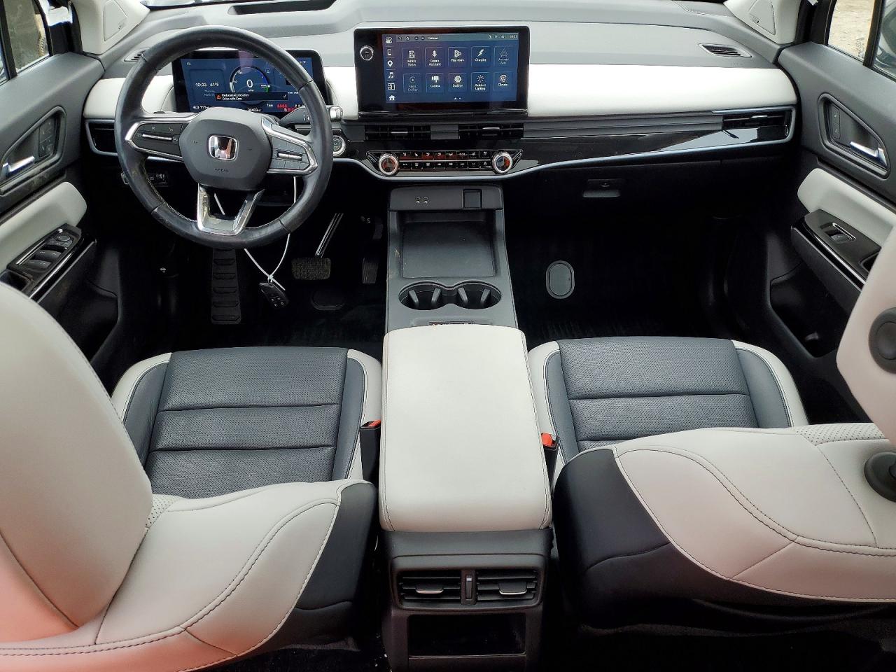 2024 HONDA PROLOGUE ELITE photo 15