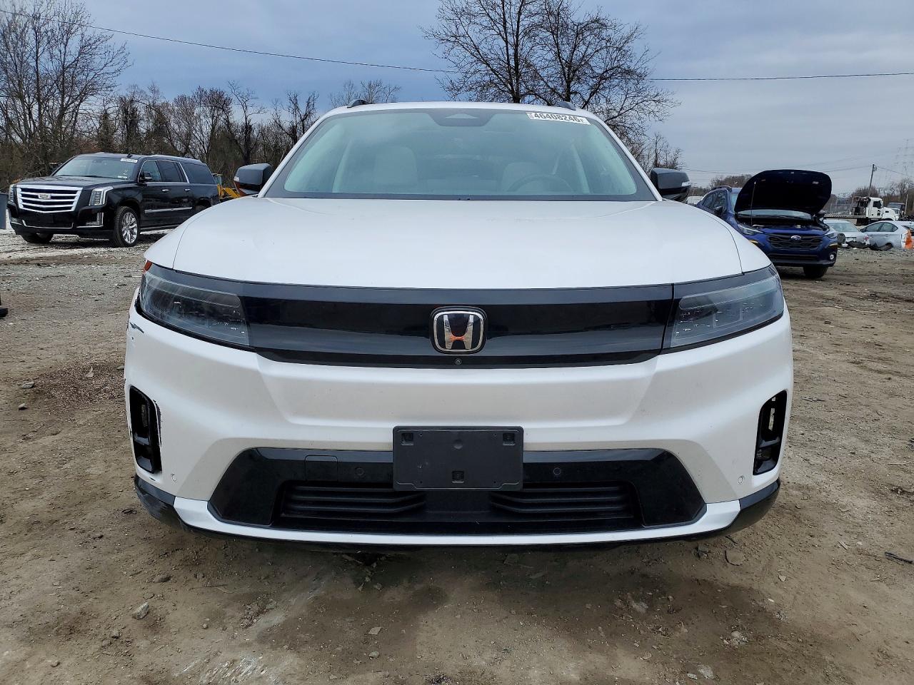 2024 HONDA PROLOGUE ELITE photo 9