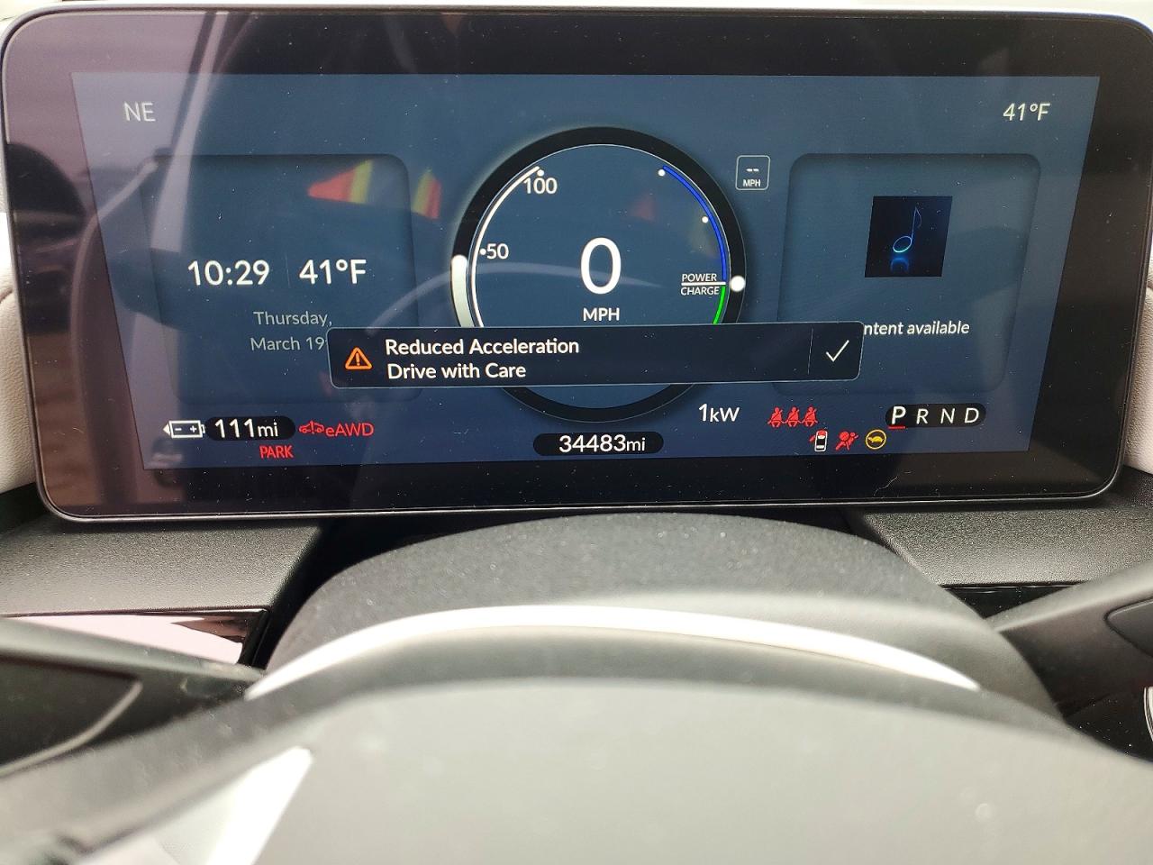 2024 HONDA PROLOGUE ELITE photo 17