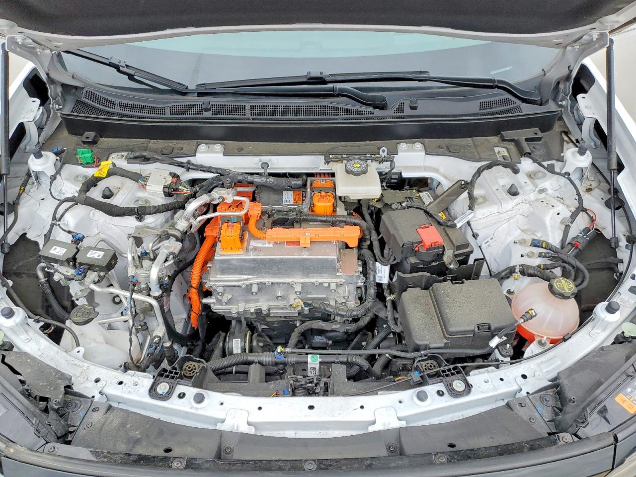 2024 HONDA PROLOGUE ELITE photo 23