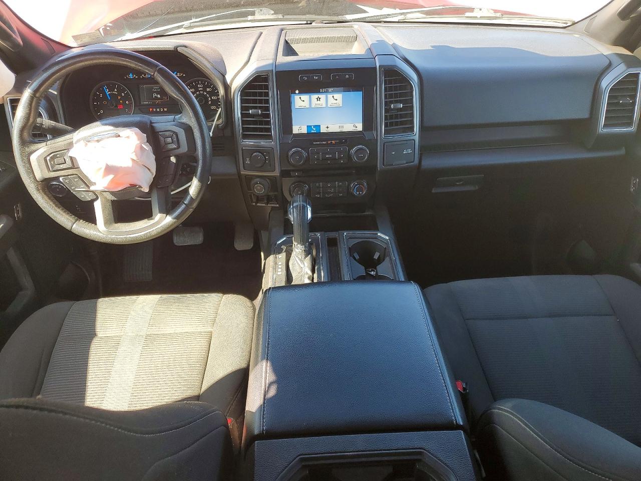 2017 FORD F150 SUPER CAB photo 15