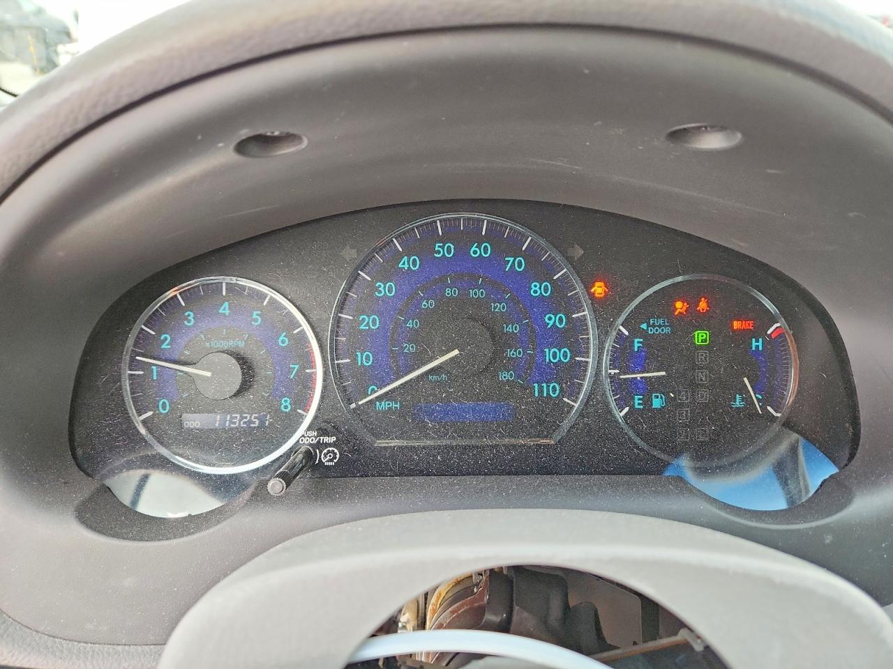 2007 TOYOTA SIENNA XLE LIMITED 7-PASSENGER photo 17