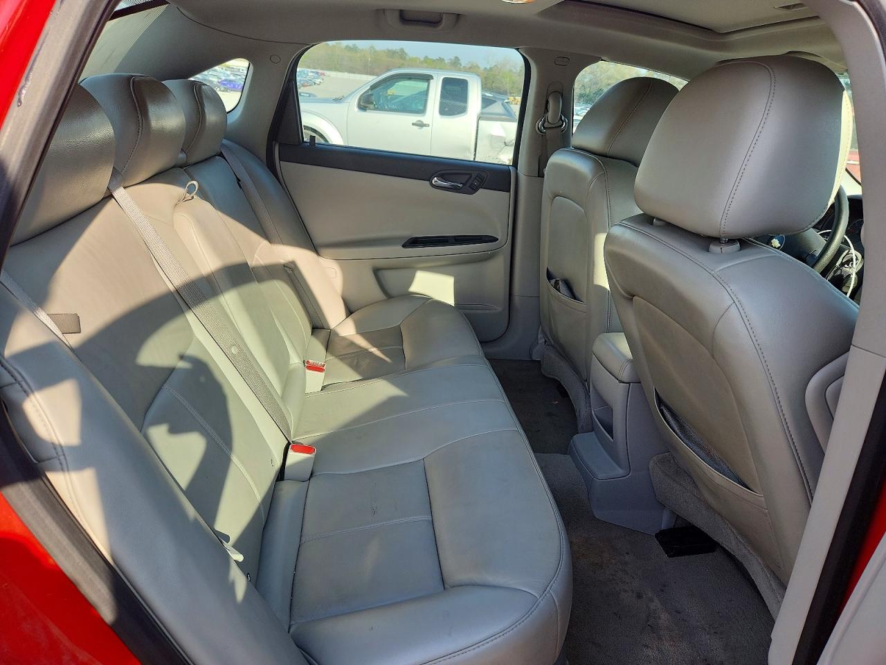 2009 CHEVROLET IMPALA 1LT photo 10