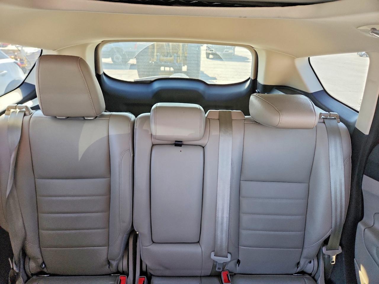 2014 FORD ESCAPE TITANIUM photo 28