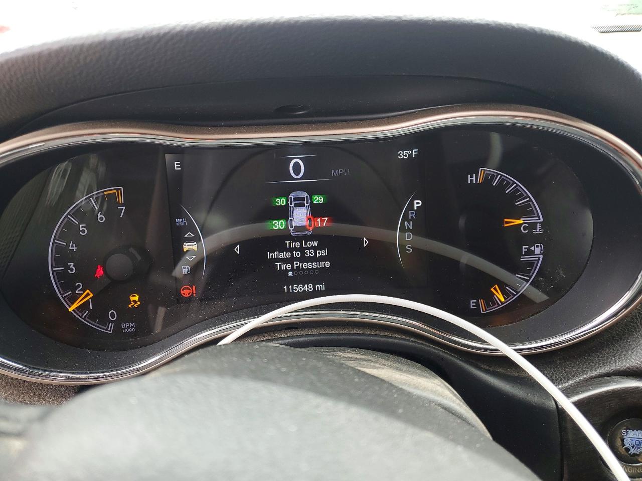 2014 JEEP GRAND CHEROKEE LAREDO photo 17