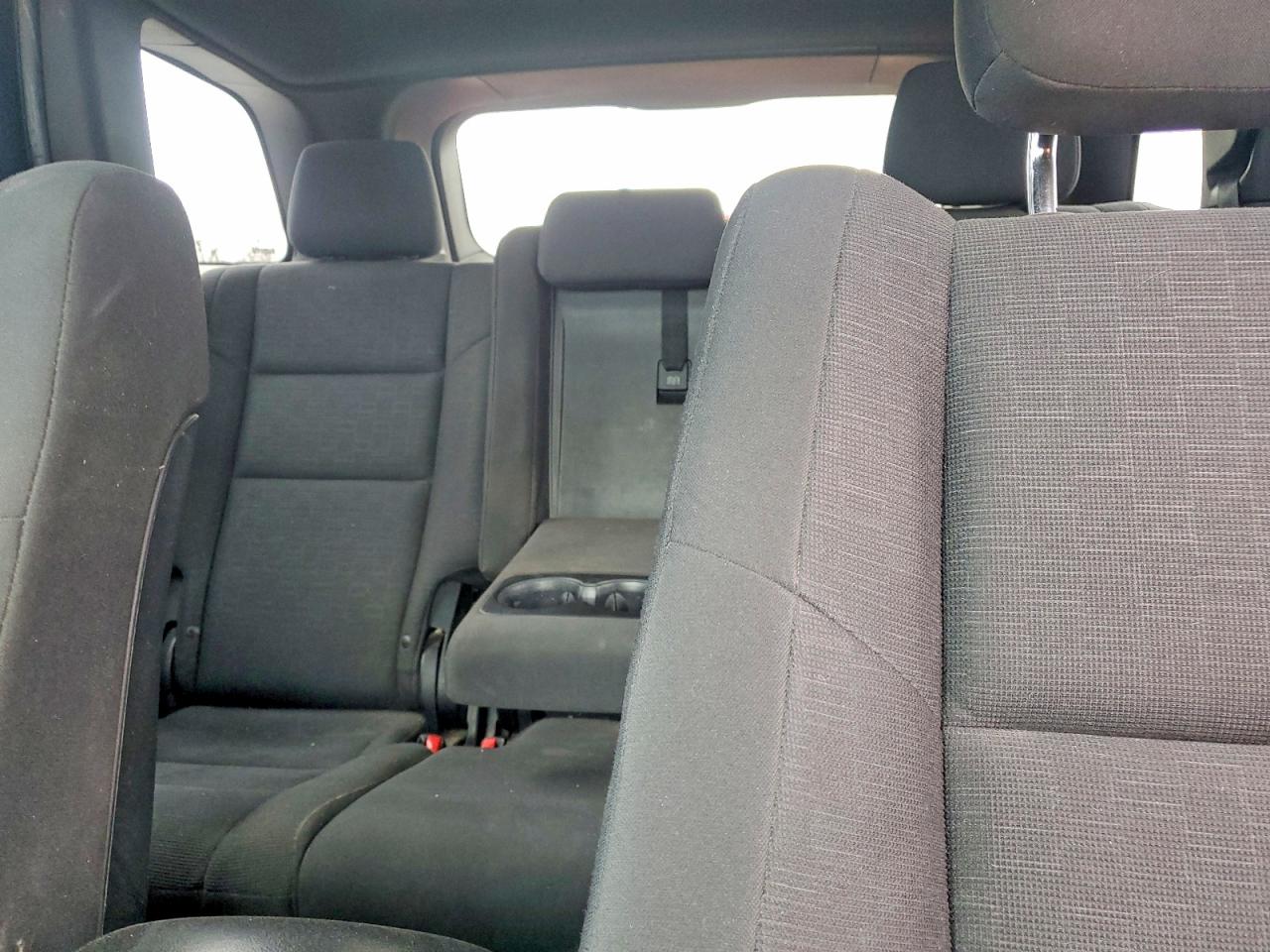 2014 JEEP GRAND CHEROKEE LAREDO photo 19