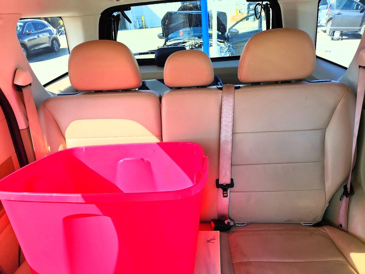 2012 FORD ESCAPE LIMITED photo 19