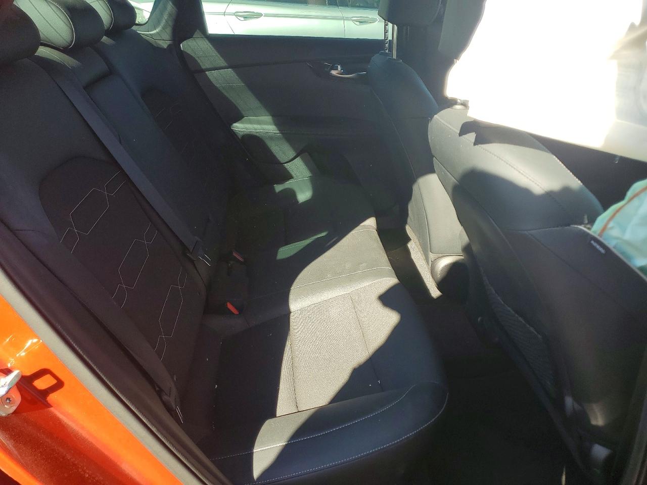 2020 KIA FORTE GT LINE photo 10