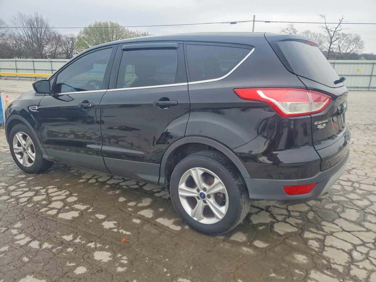 2016 FORD ESCAPE SE photo 3