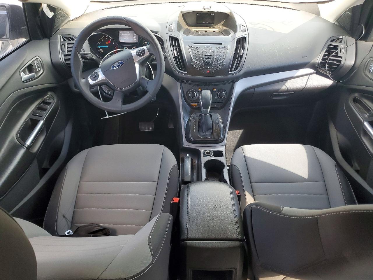 2016 FORD ESCAPE SE photo 15