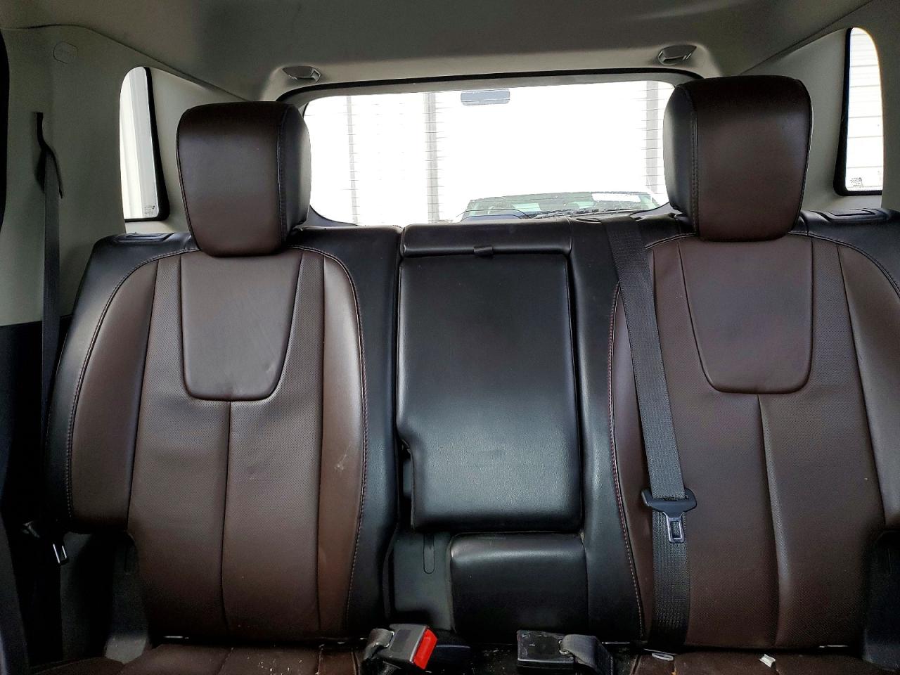 2013 GMC TERRAIN photo 10